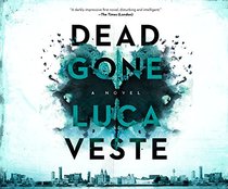 Dead Gone: A Novel (DI Murphy & DS Rossi)