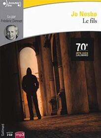 Le Fils (The Son) (Audio MP3 CD) (French Edition)