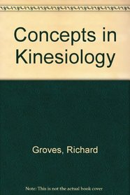 Concepts in Kinesiology