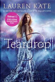 Teardrop (Teardrop, Bk 1)