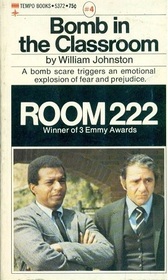 Bomb in the Classroom (Room 222, Bk 4)