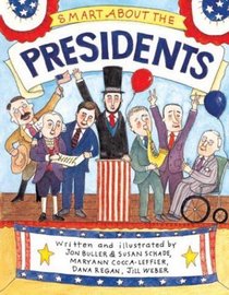 Smart About the Presidents (Smart About History)