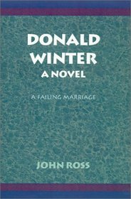 Donald Winter, A Novel