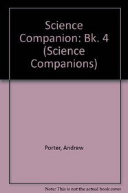 Science Companion: Bk. 4 (Science companions)