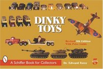 Dinky Toys 5ED