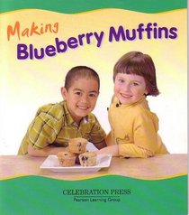 CHATTERBOX STAGE 2 MAKING BLUEBERRY MUFFINS SINGLE (CHATTERBOX SERIES)