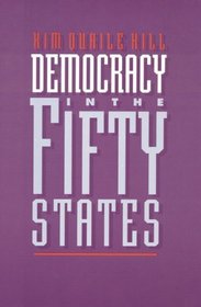 Democracy in the Fifty States
