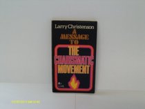 A message to the charismatic movement (Dimension books)