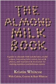 The Almond Milk Book