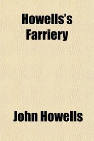 Howells's Farriery