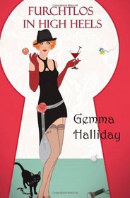 Furchtlos in High Heels (Maddie Springer) (Volume 6) (German Edition)