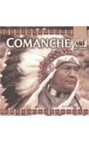 The Comanche (Native Americans)