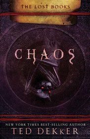 Chaos (Lost, Bk 4)