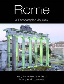 Rome: A Photographic Journey