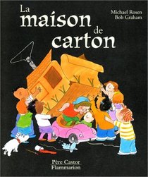 La Maison De Carton = This Is Our House
