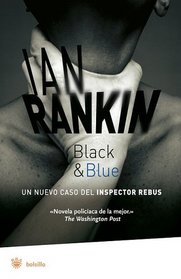 Black & Blue (Negra (Rba Libros)) (Spanish Edition)