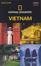 VIETNAM - GUIA NATIONAL GEOGRAPHIC