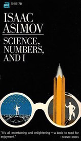 Science, numbers, and I