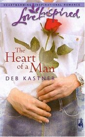 The Heart Of A Man (Love Inspired)