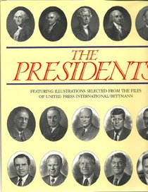 Presidents in Association with Bettman