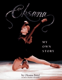 Oksana: My Own Story