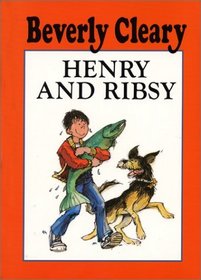 Henry and Ribsy