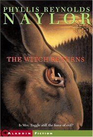 The Witch Returns (Witch Saga)