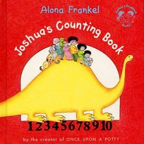 Joshua's Counting Book (Frankel, Alona. Joshua  Prudence Books.)