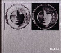 The Print: Time Life Library of Photography (1970 Hardcover Edition, 70124382)