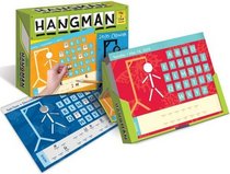 Hangman Flip & Click: 2010 Day-to-Day Calendar