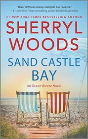 Sand Castle Bay: A Novel (An Ocean Breeze Novel, 1)