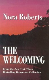 The Welcoming (Large Print)