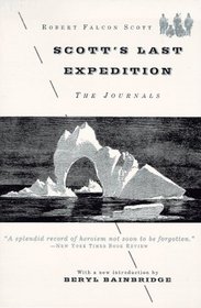 Scott's Last Expedition: The Journals