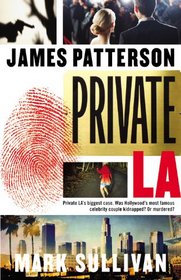 Private L.A. (Private, Bk 7) (Audio CD) (Unabridged)