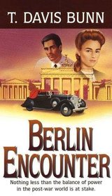 Berlin Encounter (Rendezvous With Destiny, Book 4)