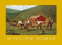 Winslow Homer: Notecard Boxes