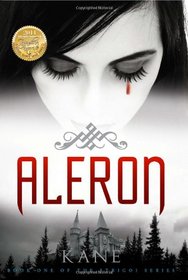 Aleron: Book One of Strigoi Series