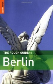 The Rough Guide to Berlin 8 (Rough Guide Travel Guides)