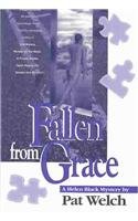 Fallen from Grace: A Helen Black Mystery (Helen Black Mysteries)