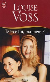 Est-CE Toi MA Mere? (French Edition)