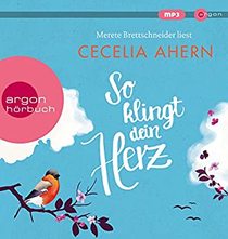 So klingt dein Herz (Lyrebird) (Audio CD) (German Edition)