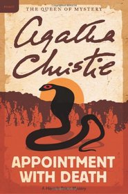 Appointment with Death: A Hercule Poirot Mystery (Hercule Poirot Mysteries)