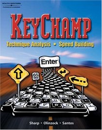 KeyChamp 2.0