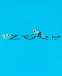 Re-Zoom (Viking Kestrel Picture Books)