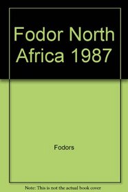 FD NORTH AFRICA 1987
