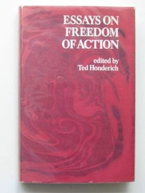 Essays on Freedom of Action