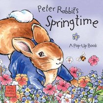 Peter Rabbit's Springtime (Peter Rabbit Seedlings)