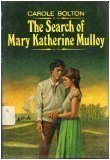 The Search of Mary Katherine Mulloy