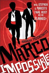 Marco Impossible