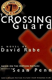 The Crossing Guard (Audio Cassette) (Abridged)